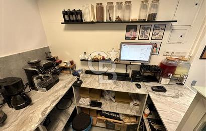 GENÇLİK CAD. DEVREN KİRALIK KURULU DÜZEN TATLI İMALATHANESİ