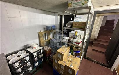 GENÇLİK CAD. DEVREN KİRALIK KURULU DÜZEN TATLI İMALATHANESİ