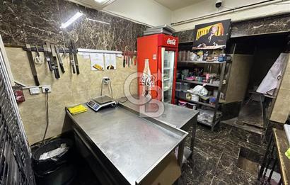 GENÇLİK CAD. DEVREN KİRALIK KURULU DÜZEN TATLI İMALATHANESİ