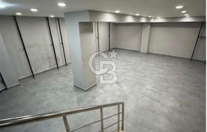 ETLİK BAĞCI CAD. BÜYÜK KULLANIMA SAHİP KİRALIK DÜKKAN
