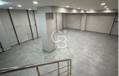 ETLİK BAĞCI CAD. BÜYÜK KULLANIMA SAHİP KİRALIK DÜKKAN