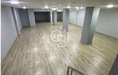 ETLİK BAĞCI CAD. BÜYÜK KULLANIMA SAHİP KİRALIK DÜKKAN
