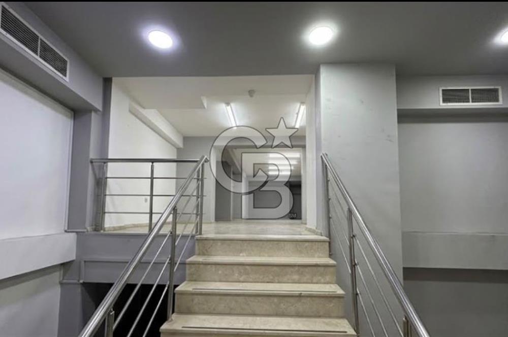 ETLİK BAĞCI CAD. BÜYÜK KULLANIMA SAHİP KİRALIK DÜKKAN