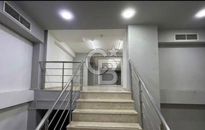 ETLİK BAĞCI CAD. BÜYÜK KULLANIMA SAHİP KİRALIK DÜKKAN