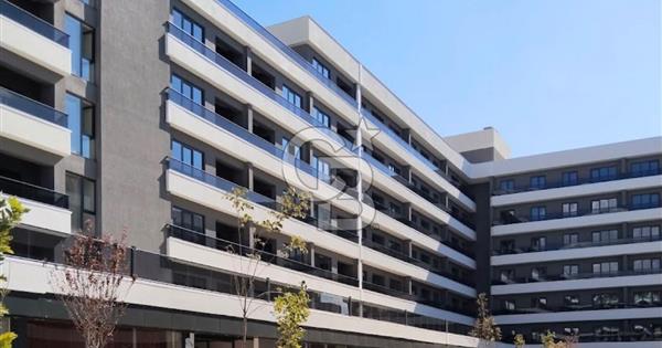 SİNCAN SARAYCIK LAGOM SİTESİNDE 2+1 BOŞ KİRALIK DAİRE - 377473