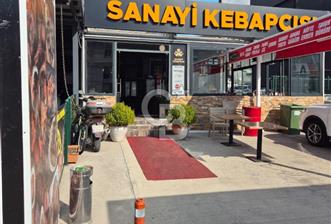 ŞAŞMAZ BAŞKENT SANAYİ SİTESİNDE KURULU DÜZEN ÇALIŞAN KEBAPÇI DEVREN KİRALIK - 1 - 377475