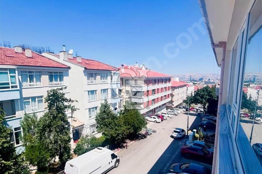 DİKMEN HARBİYE MAHALLESİNDE 3+1 EŞYALI KİRALIK DAİRE