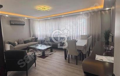 DİKMEN HARBİYE MAHALLESİNDE 3+1 EŞYALI KİRALIK DAİRE