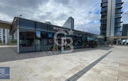 ÇUKURAMBAR PARAGON TOWER İŞ MERKEZİNDE DEVREN KİRALIK RESTORANT