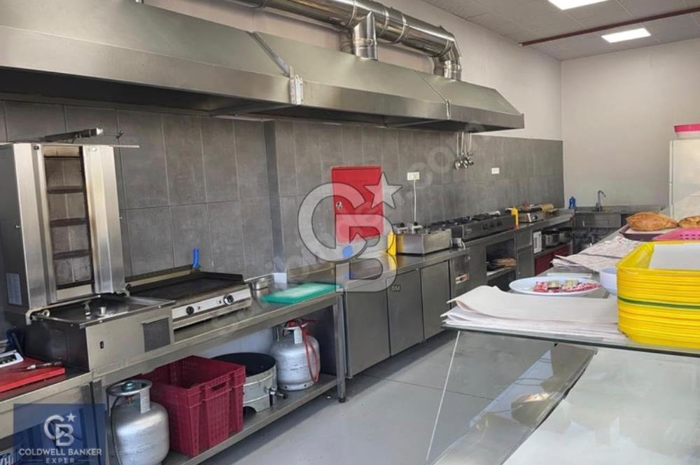 KAZAN KERESTECİLER DÖRTYOLDA 3 AYRI DÜKKAN – TAMAMI BİRLİKTE DEVREN KİRALIK!