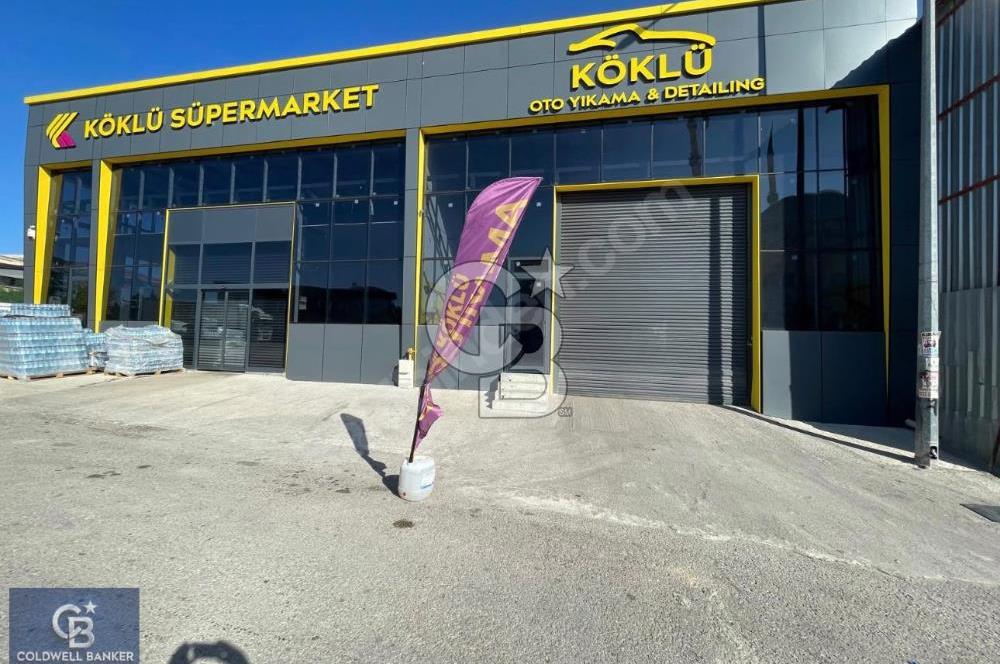 KAZAN KERESTECİLER DÖRTYOLDA 3 AYRI DÜKKAN – TAMAMI BİRLİKTE DEVREN KİRALIK!