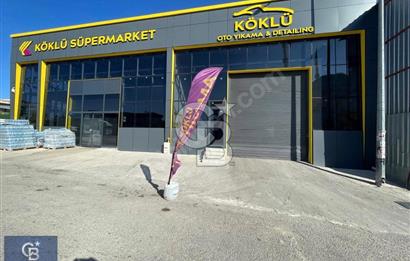 KAZAN KERESTECİLER DÖRTYOLDA 3 AYRI DÜKKAN – TAMAMI BİRLİKTE DEVREN KİRALIK!