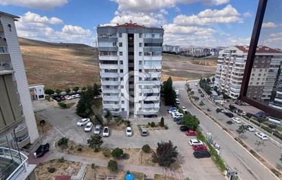 ERYAMAN ATA MAHALLESİ ESER YAPI SİTESİ’NDE MASRAFSIZ, FERAH, MANZARALI 3+1 SATILIK DAİRE