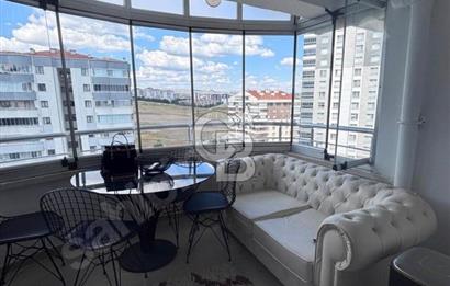 ERYAMAN ATA MAHALLESİ ESER YAPI SİTESİ’NDE MASRAFSIZ, FERAH, MANZARALI 3+1 SATILIK DAİRE