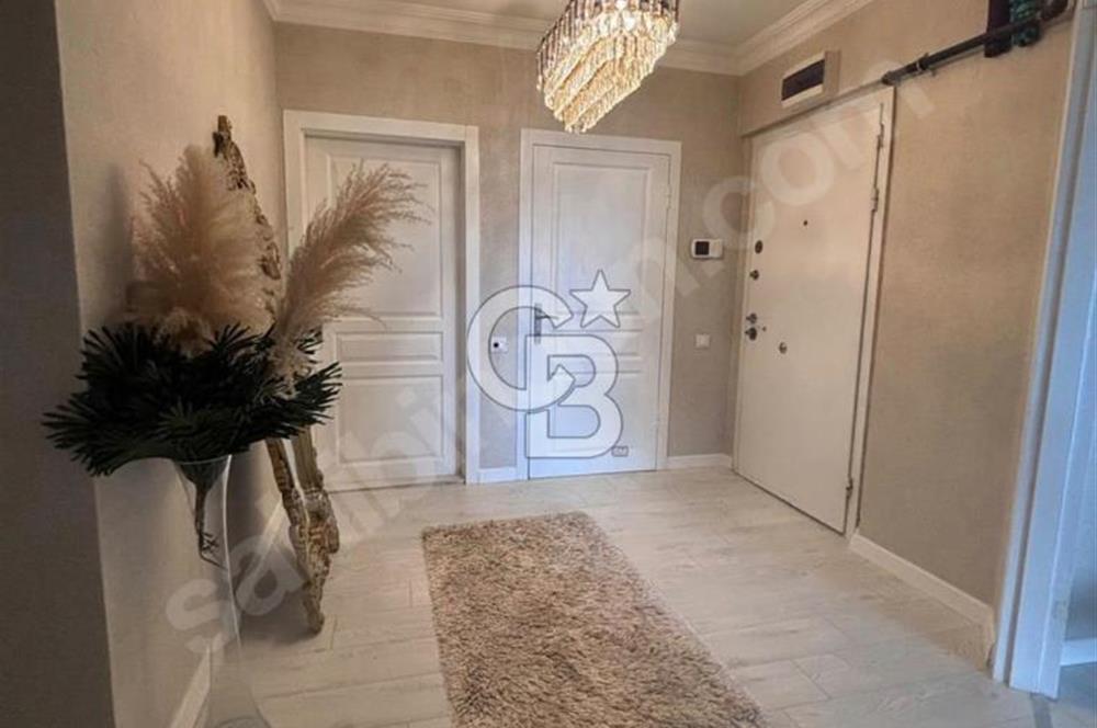 ERYAMAN ATA MAHALLESİ ESER YAPI SİTESİ’NDE MASRAFSIZ, FERAH, MANZARALI 3+1 SATILIK DAİRE