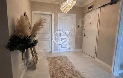 ERYAMAN ATA MAHALLESİ ESER YAPI SİTESİ’NDE MASRAFSIZ, FERAH, MANZARALI 3+1 SATILIK DAİRE