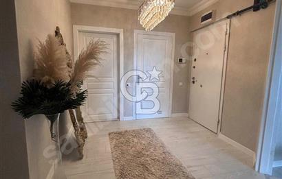 ERYAMAN ATA MAHALLESİ ESER YAPI SİTESİ’NDE MASRAFSIZ, FERAH, MANZARALI 3+1 SATILIK DAİRE
