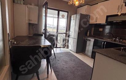 ERYAMAN ATA MAHALLESİ ESER YAPI SİTESİ’NDE MASRAFSIZ, FERAH, MANZARALI 3+1 SATILIK DAİRE