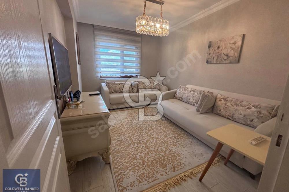 ERYAMAN ATA MAHALLESİ ESER YAPI SİTESİ’NDE MASRAFSIZ, FERAH, MANZARALI 3+1 SATILIK DAİRE