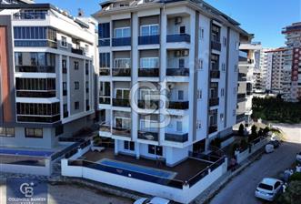 ALANYA’NIN TATİL VE YATIRIM MERKEZİ MAHMUTLAR’DA, ÇOK AVANTAJLI FİYATLA EŞYALI 1+1 SATILIK DAİRE - 1 - 377481