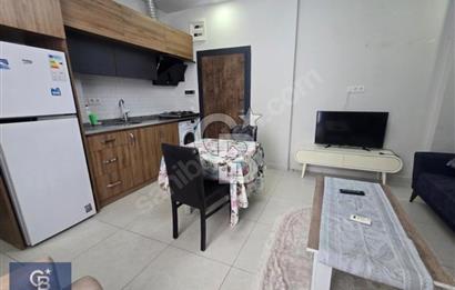 ALANYA’NIN TATİL VE YATIRIM MERKEZİ MAHMUTLAR’DA, ÇOK AVANTAJLI FİYATLA EŞYALI 1+1 SATILIK DAİRE