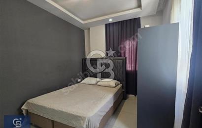 ALANYA’NIN TATİL VE YATIRIM MERKEZİ MAHMUTLAR’DA, ÇOK AVANTAJLI FİYATLA EŞYALI 1+1 SATILIK DAİRE