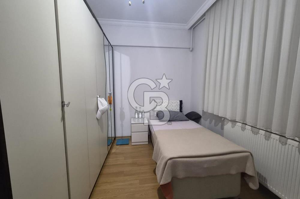 MANSUROĞLU'NDA SATILIK 2+1 FIRSATI