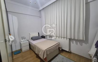 MANSUROĞLU'NDA SATILIK 2+1 FIRSATI