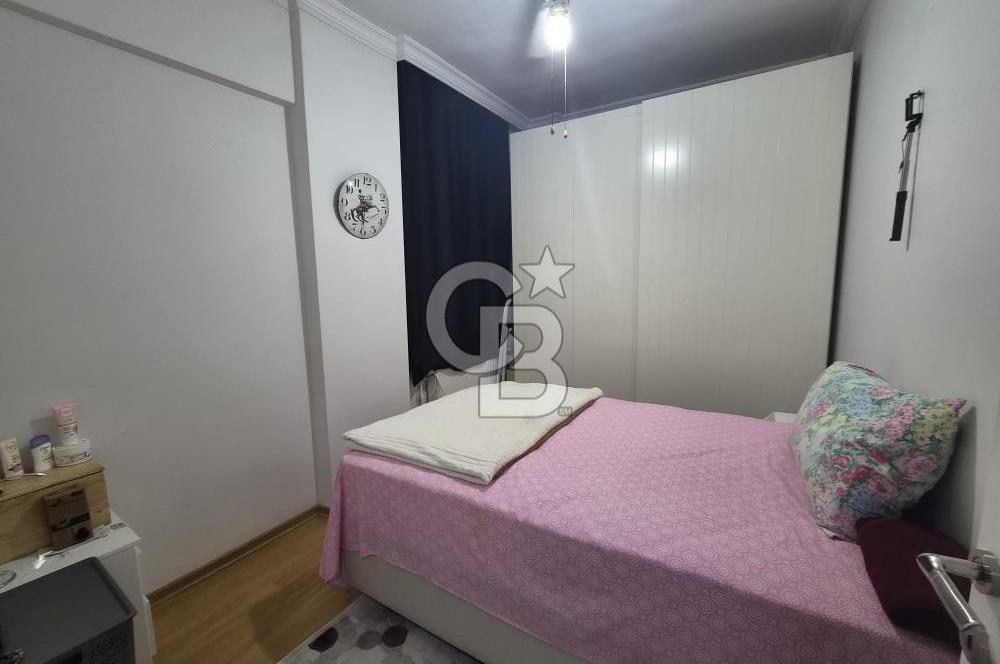 MANSUROĞLU'NDA SATILIK 2+1 FIRSATI