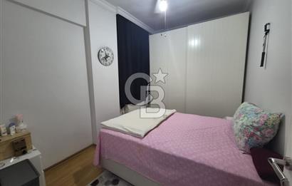MANSUROĞLU'NDA SATILIK 2+1 FIRSATI