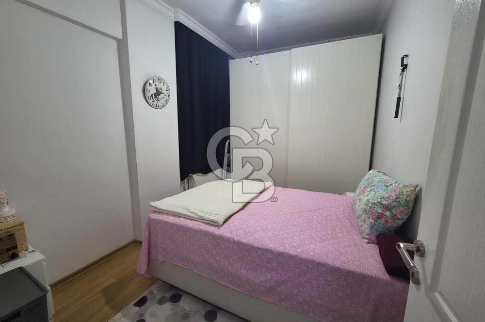 MANSUROĞLU'NDA SATILIK 2+1 FIRSATI