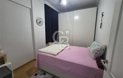 MANSUROĞLU'NDA SATILIK 2+1 FIRSATI