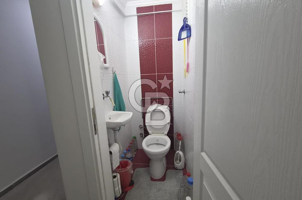 MANSUROĞLU'NDA SATILIK 2+1 FIRSATI