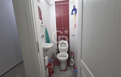 MANSUROĞLU'NDA SATILIK 2+1 FIRSATI