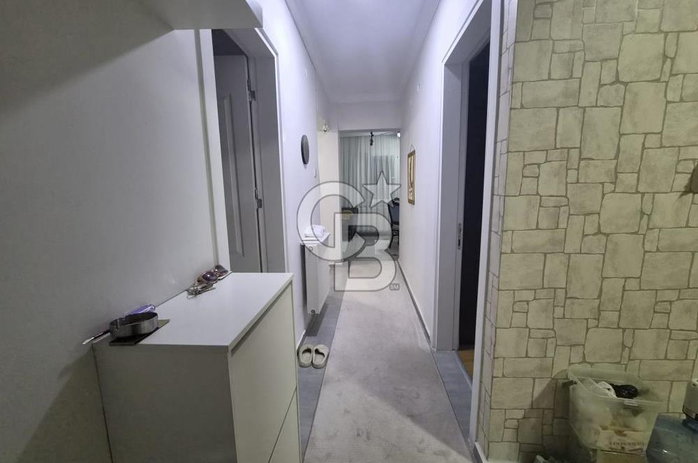 MANSUROĞLU'NDA SATILIK 2+1 FIRSATI