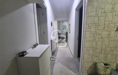 MANSUROĞLU'NDA SATILIK 2+1 FIRSATI