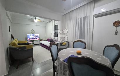 MANSUROĞLU'NDA SATILIK 2+1 FIRSATI