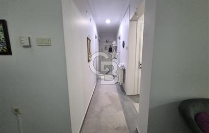MANSUROĞLU'NDA SATILIK 2+1 FIRSATI