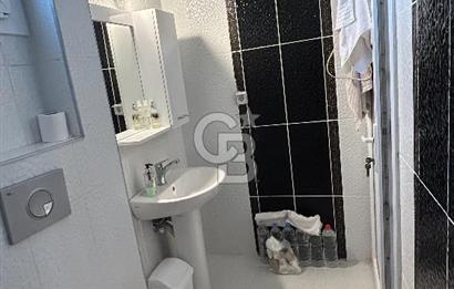 Datça Burgaz'da Denizin Mavisine Komşu, Satılık 4+1 Villa