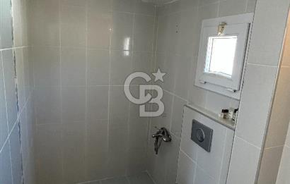 Datça Burgaz'da Denizin Mavisine Komşu, Satılık 4+1 Villa