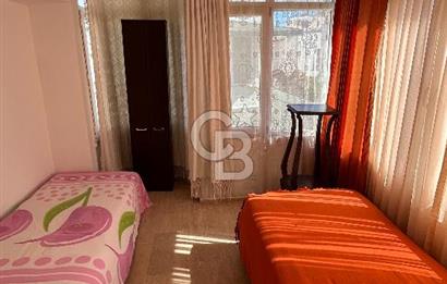 Datça Burgaz'da Denizin Mavisine Komşu, Satılık 4+1 Villa
