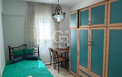 Datça Burgaz'da Denizin Mavisine Komşu, Satılık 4+1 Villa