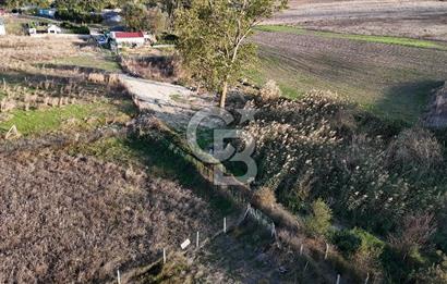 İzettin de 384m2 hisseli parsel