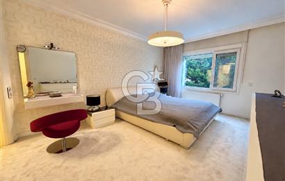 Maltepe Sahilde, Sahil İncisi Sitesi'nde Özel Tasarımıyla Öne Çıkan Ferah 4.5+1