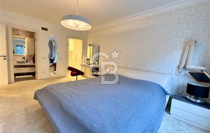 Maltepe Sahilde, Sahil İncisi Sitesi'nde Özel Tasarımıyla Öne Çıkan Ferah 4.5+1