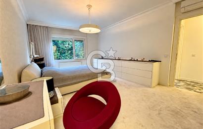 Maltepe Sahilde, Sahil İncisi Sitesi'nde Özel Tasarımıyla Öne Çıkan Ferah 4.5+1