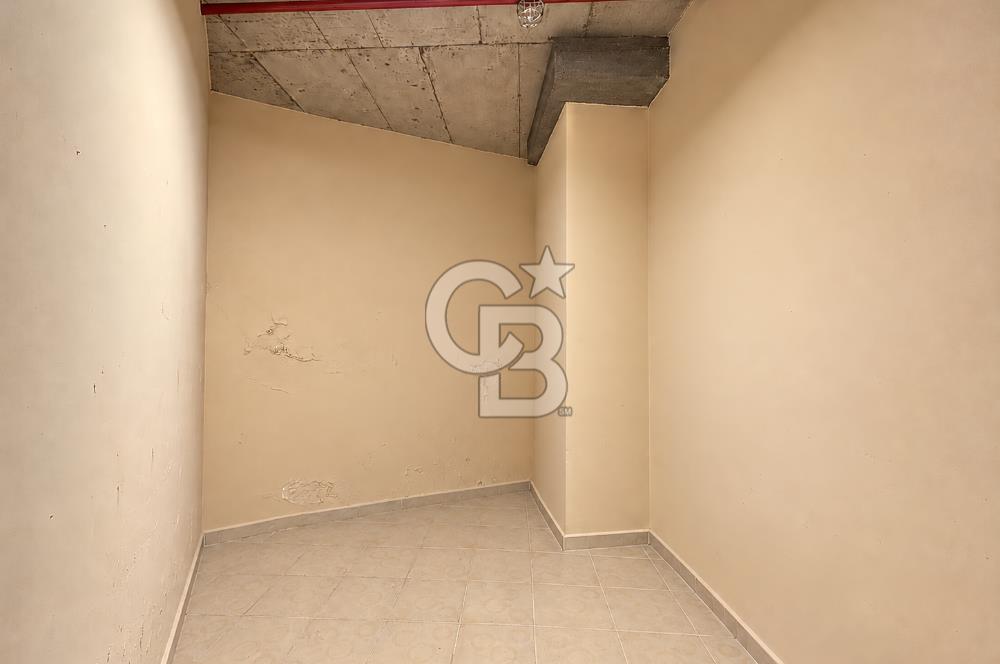 Maltepe Sahilde, Sahil İncisi Sitesi'nde Özel Tasarımıyla Öne Çıkan Ferah 4.5+1