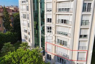 Maltepe Sahilde, Sahil İncisi Sitesi'nde Özel Tasarımıyla Öne Çıkan Ferah 4.5+1 - 1 - 377337