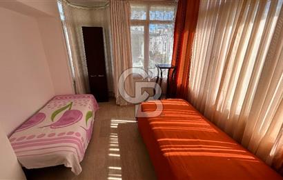 Datça Burgaz'da Denizin Mavisine Komşu, Satılık 4+1 Villa
