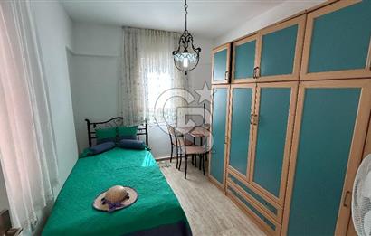 Datça Burgaz'da Denizin Mavisine Komşu, Satılık 4+1 Villa